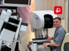 Przełom w medycynie na Podkarpaciu. W szpitalu Pro-Familia operują już roboty