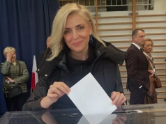 Posłanka Joanna Mucha pyta ministra o Zanagate. „Zupełny absurd”
