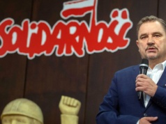 Ostre starcie o dziedzictwo „Solidarności”. Najwyższa Izba Kontroli kontra związkowcy