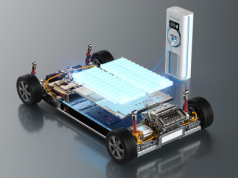 Spadek żywotności baterii w elektryku – czy jest się czego bać?