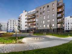 261 mln zł. przychodów Ronson Development ze sprzedaży lokali
