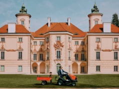 Break in Classic już w najbliższy weekend. Orliński i Dębicz otwierają swój festiwal w Otwocku Wielkim
