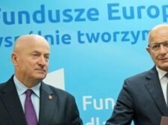 Fundusze Europejskie na rozwój regionu. 116 mln zł dla szkół, gmin i instytucji społecznych
