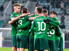 Odszedł ze Śląska Wrocław, choć klub się nie zgodził. Sprawa trafi do FIFA!