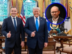 Kulisy dyplomacji: Trump konsultował się z Nawrockim przed Putinem