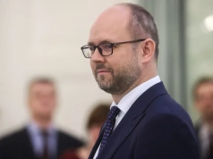 Przydacz: W rozmowie z Trumpem wzięła udział bardzo wąska grupa polityków