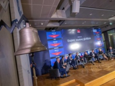 Orlen z odciętą dywidendą, wyniki PKO BP i spadek WIG-u 20