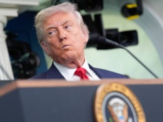 Co Donald Trump powie Władimirowi Putinowi na Alasce? 