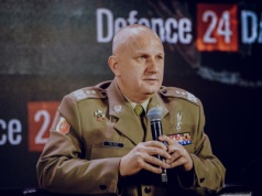 Wiemy, kto dostanie wyższe stopnie generalskie [DEFENCE24 NEWS]