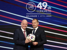 Aż się wierzyć nie chce, co wymyśliła UEFA. Absurd to mało powiedziane