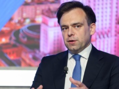 Domański: niedługo założenia przepisów dot. podatku na sektor bankowy