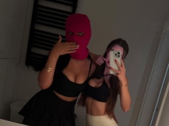 BadGirlSandra idzie śladami Fagaty – będzie film z dziewczyną!