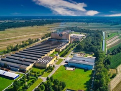 ZM Ropczyce miały 2,39 mln zł zysku netto, 3,72 mln zł zysku EBIT w II kw. 2025