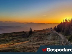 Góry hitem długiego weekendu w sierpniu