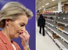 Europejczycy drżą. Nowa decyzja UE wstrząśnie półkami sklepów