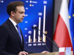 Andrzej Domański o propozycji prezydenta. 
