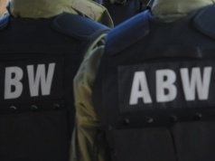 ABW aresztowała młodego Ukraińca. Został zwerbowany