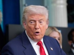 Jest decyzja USA przed szczytem Trumpa z Putinem na Alasce