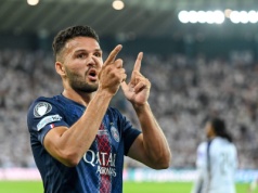 Tryb slow motion wystarczył na Tottenham. Paris Saint-Germain zdobyło Superpuchar Europy