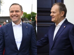 Będą gratulacje? O godz. 12 prezydent Nawrocki spotka się z premierem Tuskiem