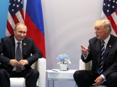 Czy Trump i Putin tworzą 