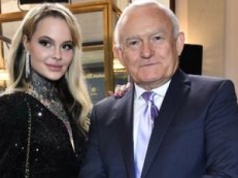 TYLKO U NAS! Monika Miller nie pójdzie w ślady dziadka. 