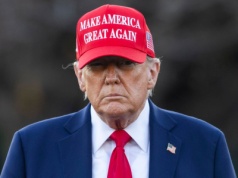 Trump chce wyzwolić Waszyngton. „Oblężony przez bandytów i morderców”