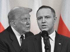 Kulisy rozmowy z Trumpem. Oto co Nawrocki powiedział prezydentowi USA