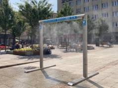 Uwaga na wysokie temperatury. W Katowicach będą dziś 33 stopnie Celsjusza