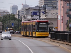 W piątek tędy w Warszawie nie przejedziesz. Utrudnienia w ruchu z powodu wojskowej defilady