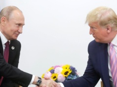 Alaska nie będzie przełomem. MSZ Rosji o stanowisku Putina