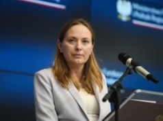 Nagranie na ustach całej Polski. Ministra opowiada, jak było