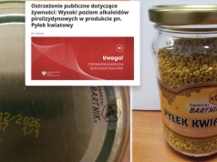 Ten produkt uwielbiają miłośnicy zdrowego żywienia. Teraz znika ze sklepowych półek. GIS ostrzega