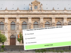 Miażdżące wyniki sondy. Aż 71 proc. osób nie wie, przez którą stolicę nie przepływa Dunaj