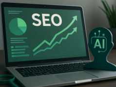 Jak AI zmienia codzienność Specjalisty SEO? Praktyczne zastosowania