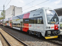 Czeskie przetargi kolejowe: Fair Rail chce uczciwej gry