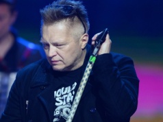 Muniek Staszczyk żegna zmarłego kolegę z T.Love. Słowa chwytają za serce