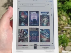 Kindle 11 z kolorowym ekranem? Wyciekły zdjęcia prototypu