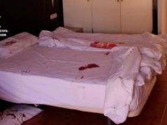 Nieletni aresztowany za brutalne ataki na turystki