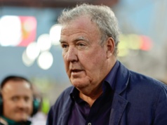 Jeremy Clarkson wyśmiewał zmiany klimatyczne. Teraz jest przerażony. 