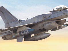 Modernizacja polskich F-16 – umowa podpisana
