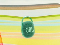 Mały głośnik, duża obniżka! Złap JBL Clip 4 Eco z solidnym rabatem