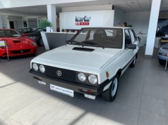 Polonez 1989