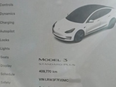 Może nie jest tak źle z degradacją LFP? Oto Tesla Model 3 SR+ z prawie 410 000 km przebiegu. Spadek pojemności: ~11 proc.