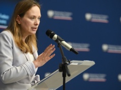 Pełczyńska-Nałęcz: Nie będzie konsekwencji wobec wiceministrów w związku z KPO dla HoReCa