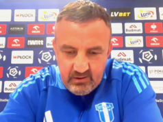 Wisła Płock zna swoje miejsce w szeregu. Mariusz Misiura mówi wprost!