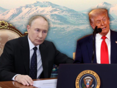 Szczyt na Alasce. Są nowe szczegóły rozmowy Trump-Putin