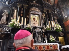 Rzeszowscy pielgrzymi dotarli na Jasną Górę. Wędrówka uczyła wiary, cierpliwości, pokory i wdzięczności za wspólnotę