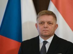 Zachód wykorzystał Ukrainę, mówi premier Słowacji Robert Fico