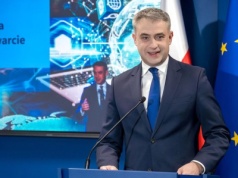 Podatek cyfrowy w Polsce: 3% i 1,7 mld dochodów podatkowych w 2027